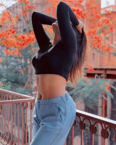 Pakistani Call Girls in Deira